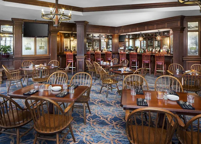 The Desmond Hotel Malvern, A Doubletree By Hilton