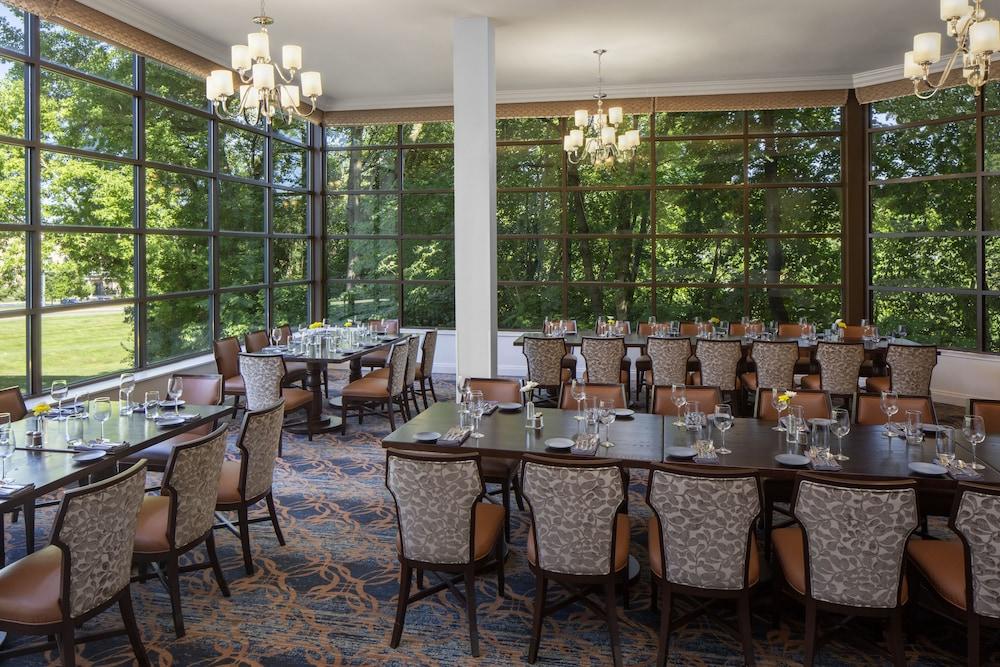 The Desmond Malvern, A Doubletree By Hilton Hotel 4*