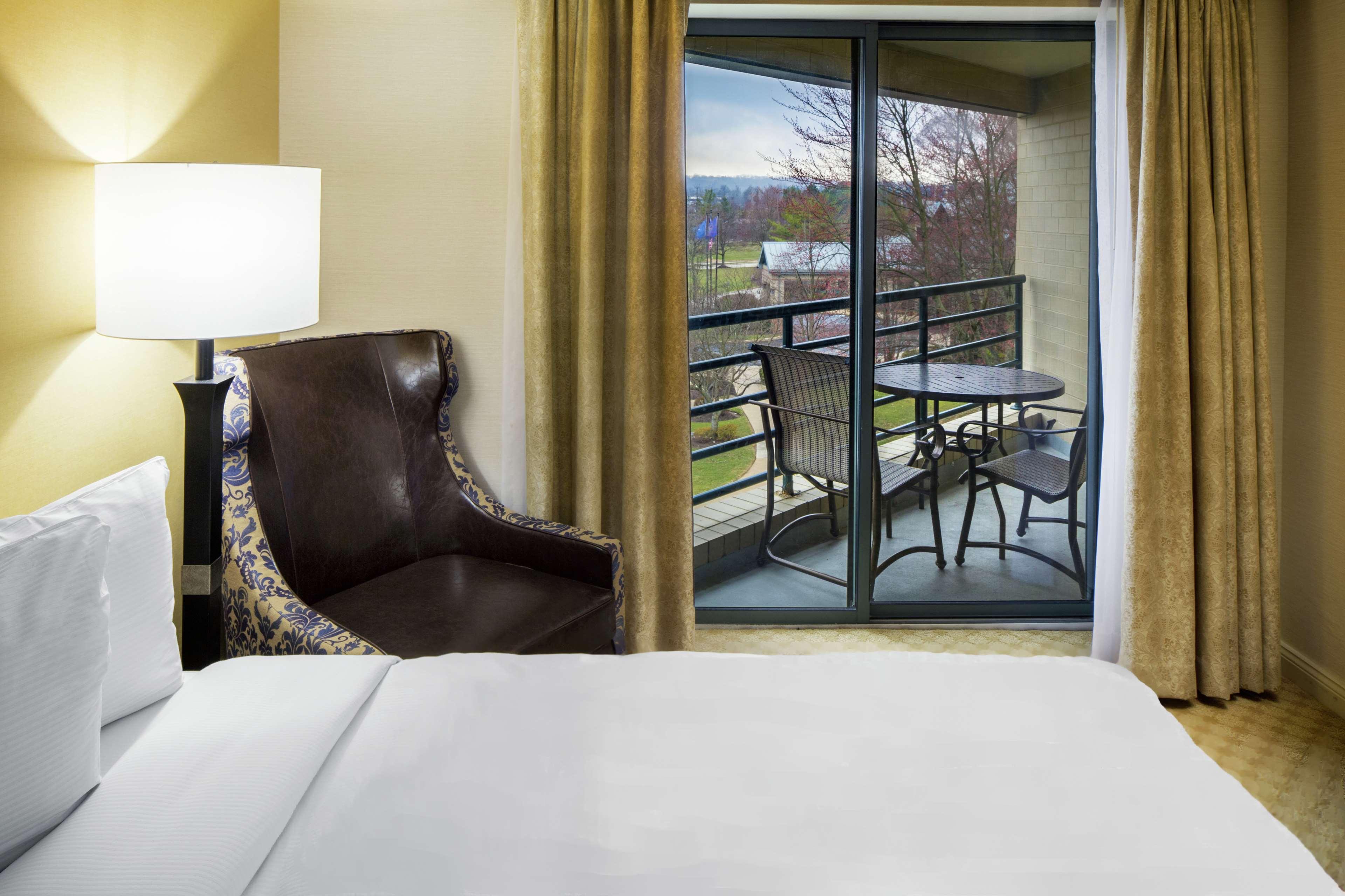 The Desmond Malvern, A Doubletree By Hilton Hotel 4*