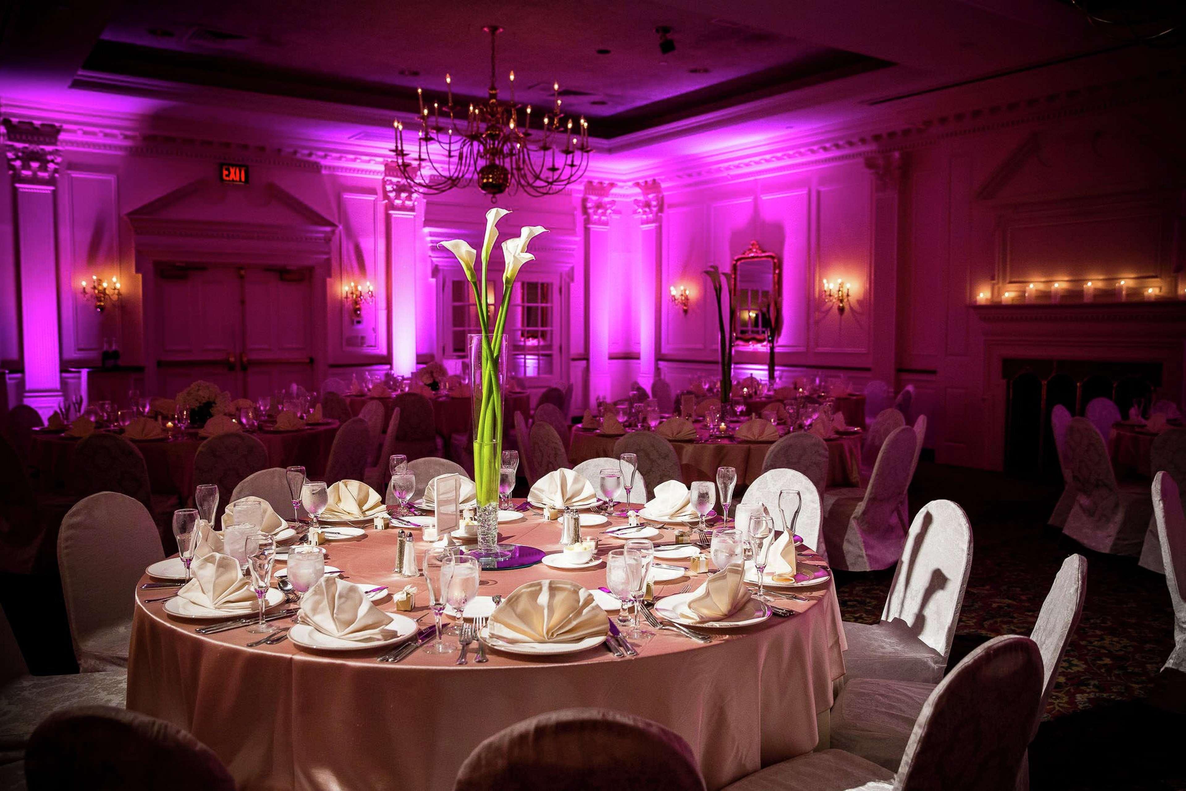 The Desmond Malvern, A Doubletree By Hilton Hotel 4*