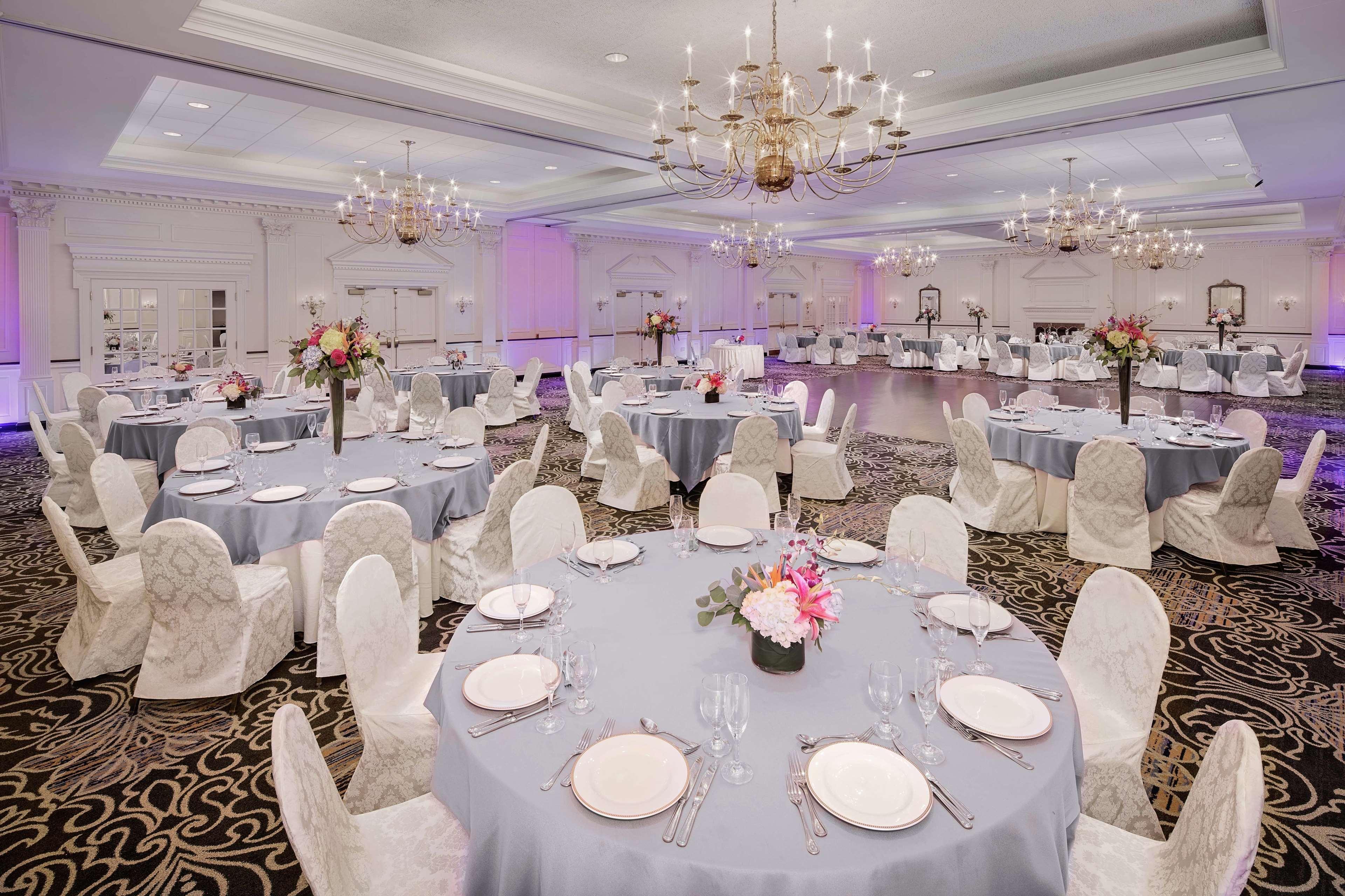 The Desmond Malvern, A Doubletree By Hilton Hotel 4*