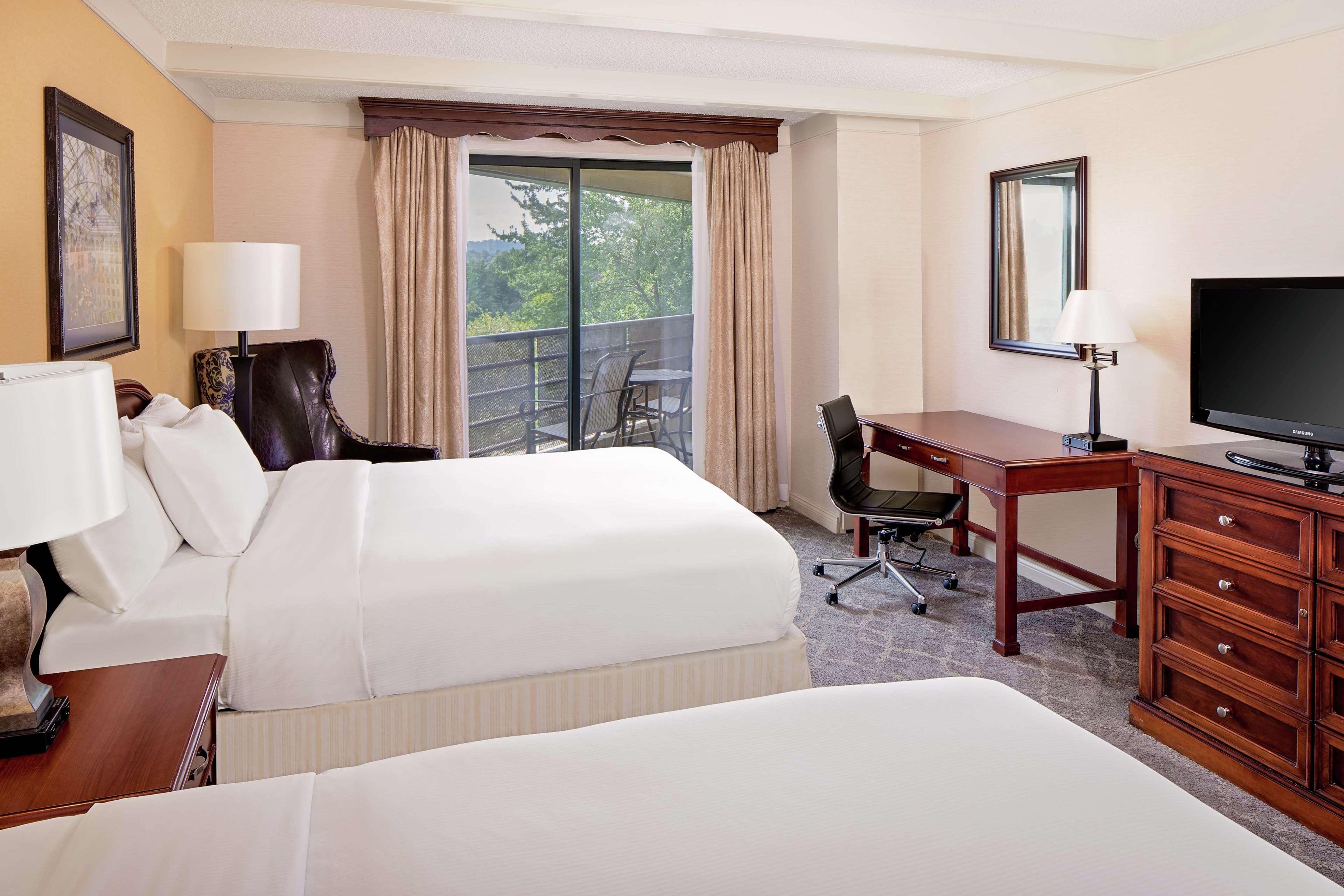 The Desmond Malvern, A Doubletree By Hilton Hotel 4*