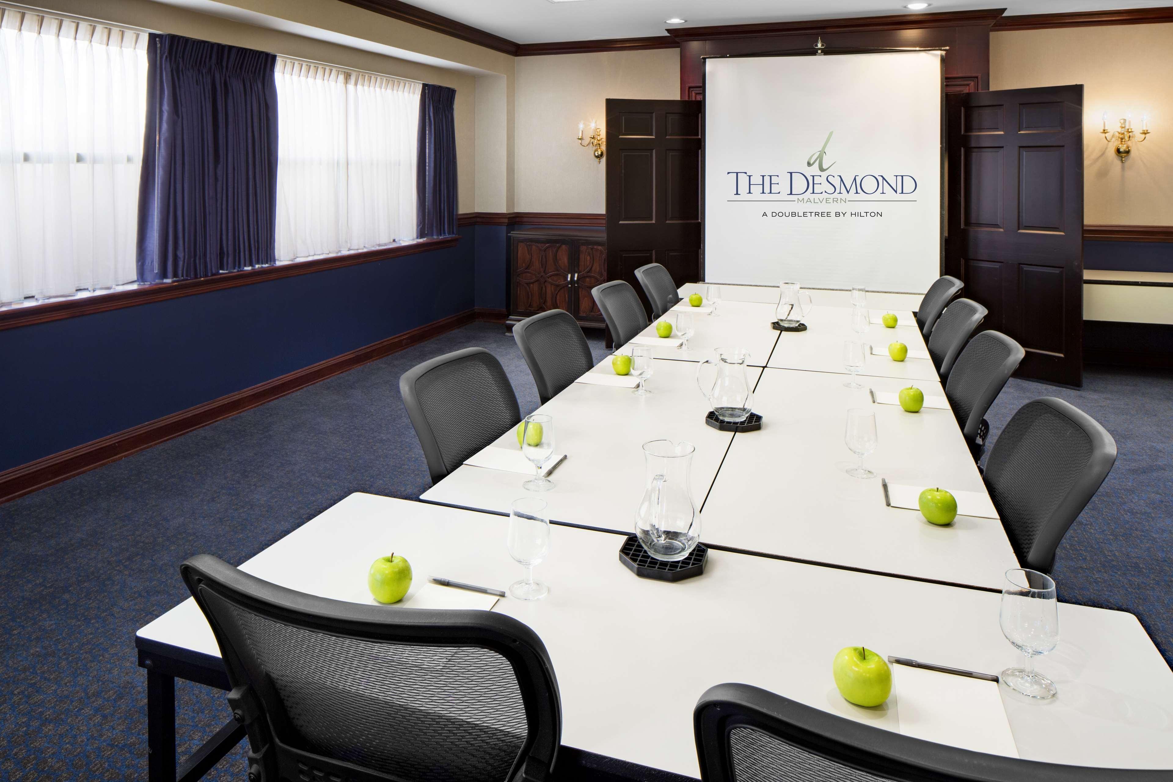 The Desmond Malvern, A Doubletree By Hilton 4* Malvern