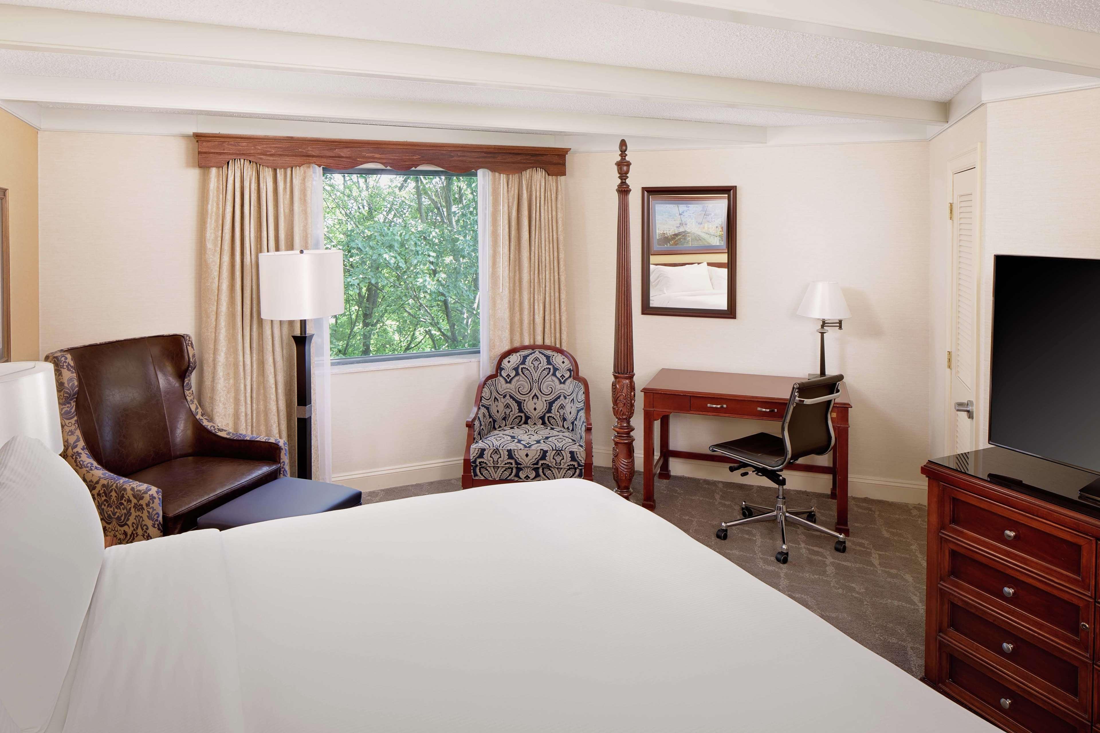 The Desmond Malvern, A Doubletree By Hilton Hotel