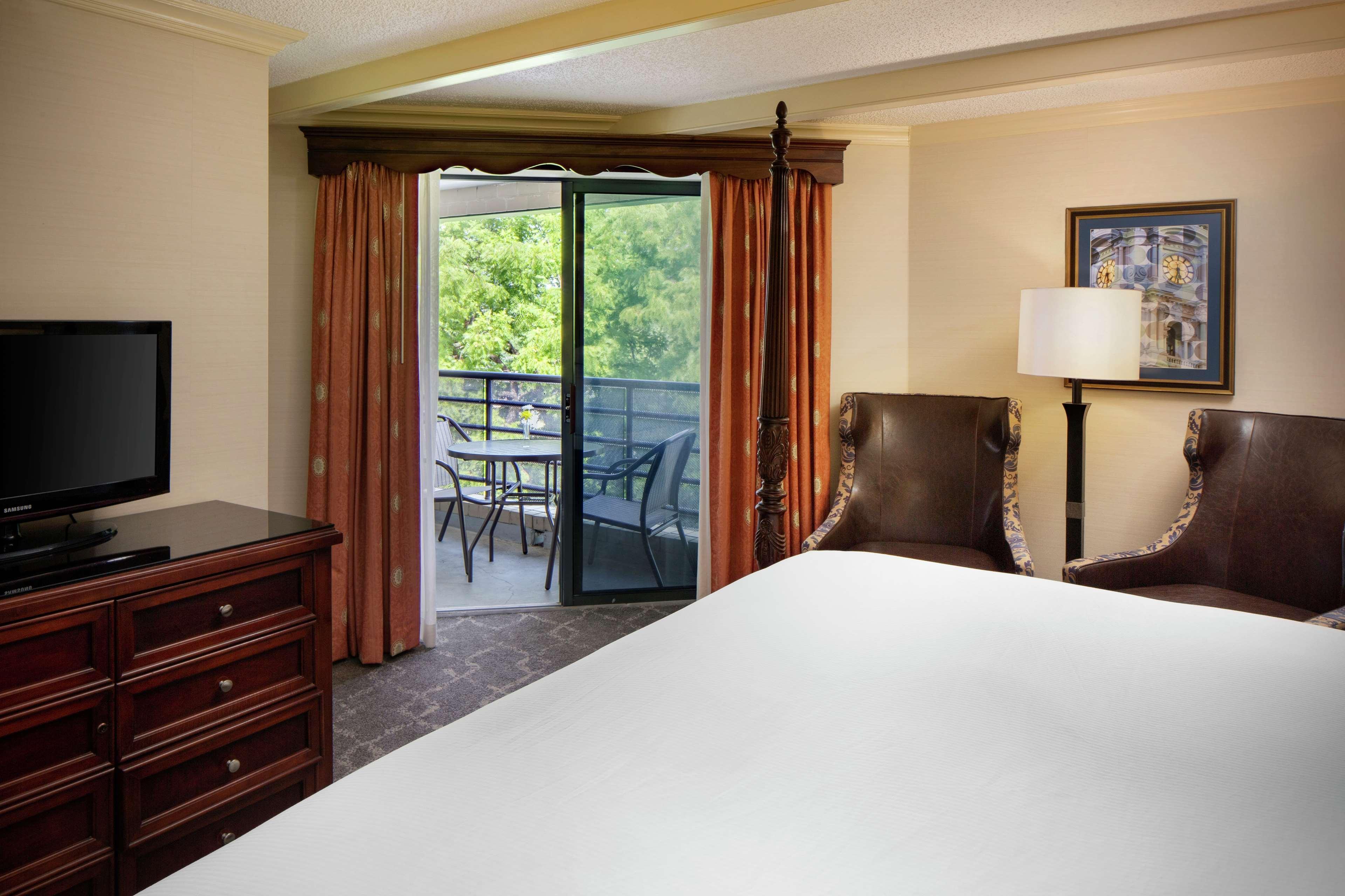 The Desmond Malvern, A Doubletree By Hilton Hotel Malvern
