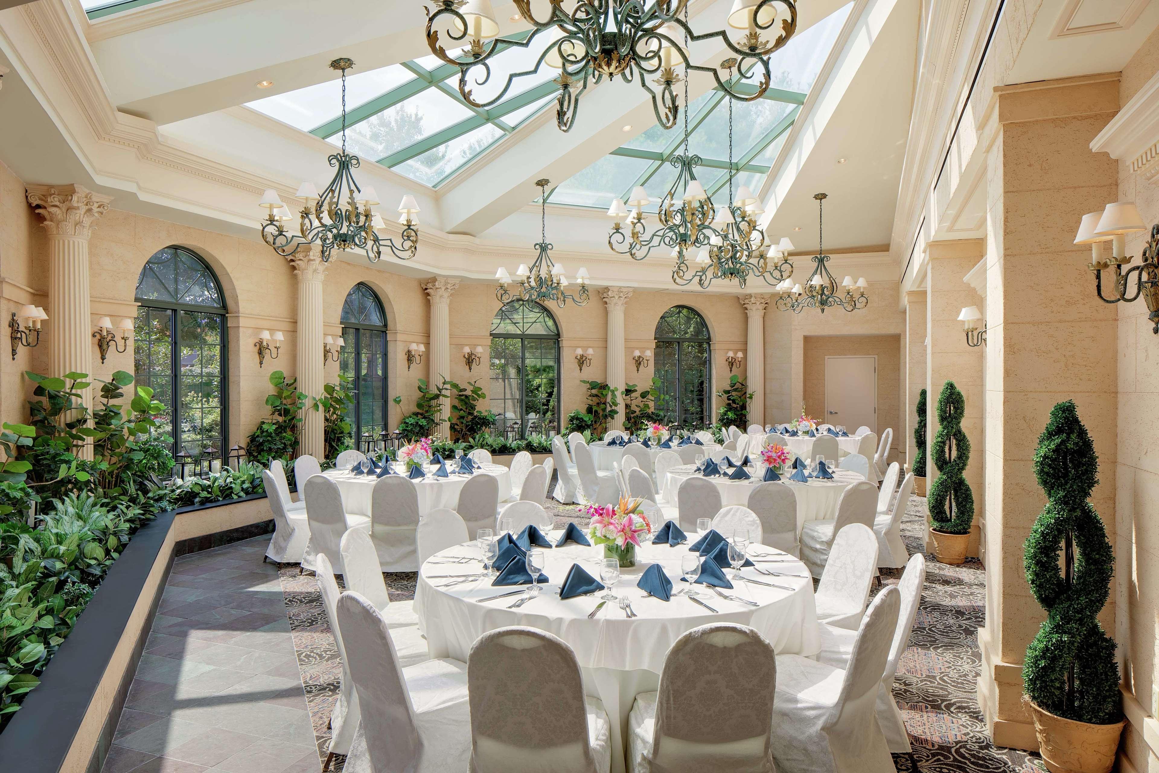 The Desmond Malvern, A Doubletree By Hilton Hotel Malvern