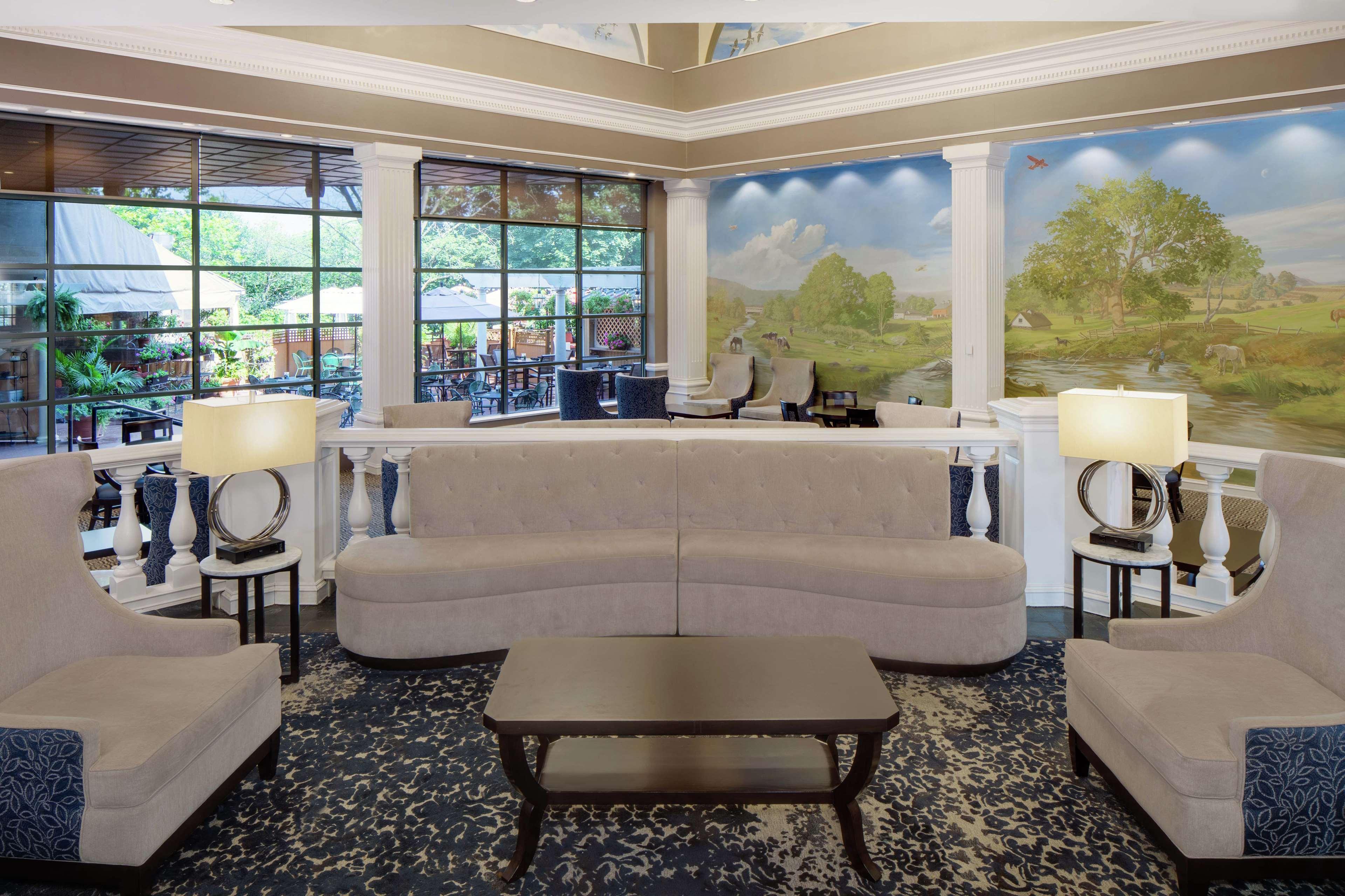 Hotel The Desmond Malvern, A Doubletree By Hilton 4*