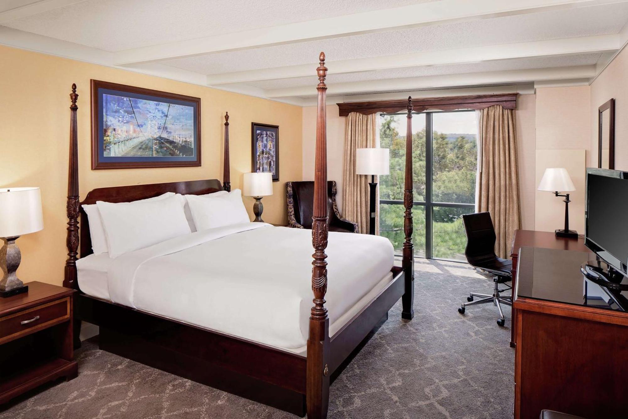 The Desmond Malvern, A Doubletree By Hilton
