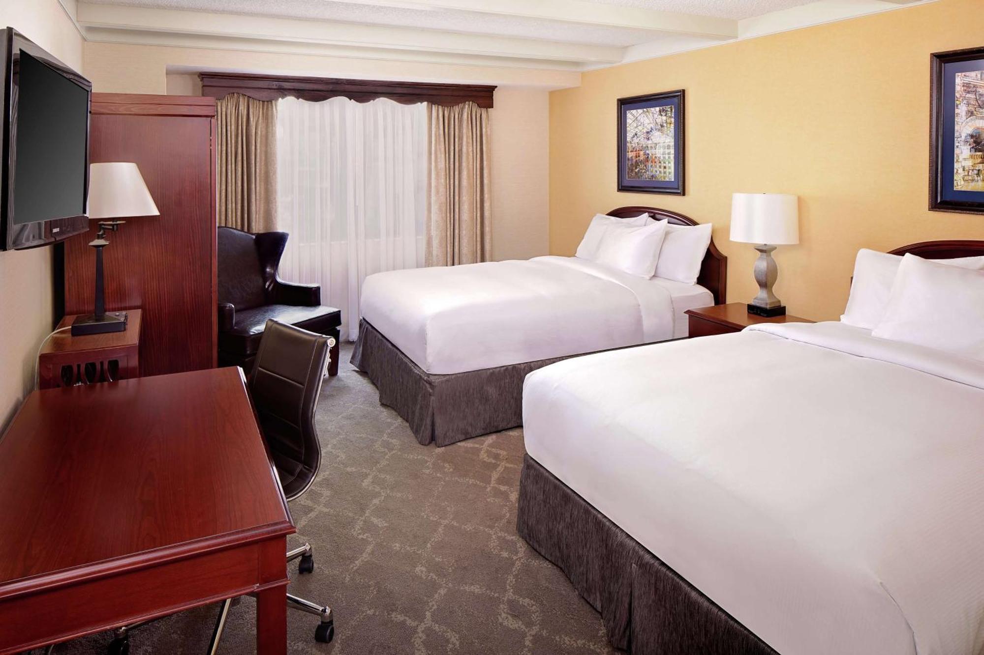 Hotel The Desmond Malvern, A Doubletree By Hilton 4*