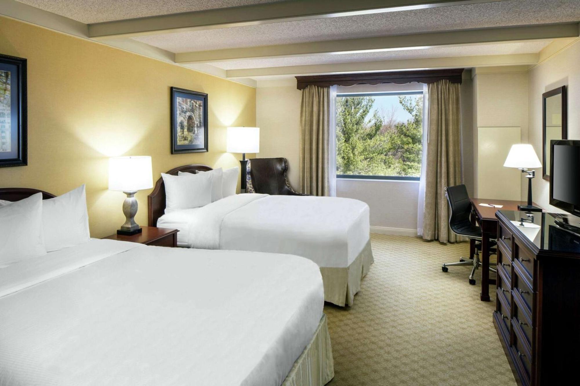 The Desmond Malvern, A Doubletree By Hilton Hotel 4*