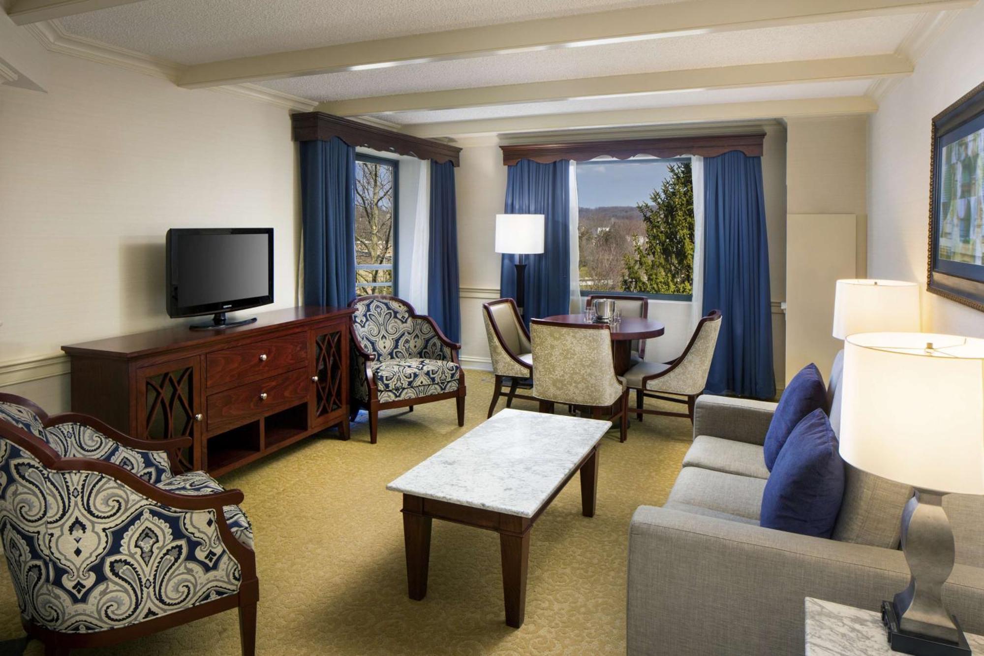 The Desmond Malvern, A Doubletree By Hilton 4*