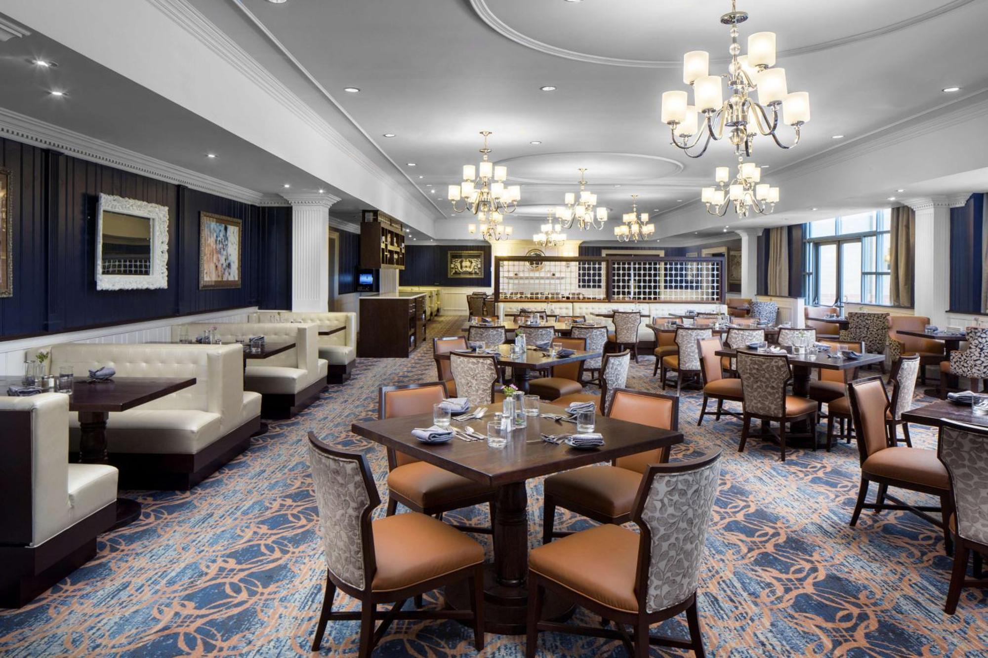 The Desmond Malvern, A Doubletree By Hilton Hotel