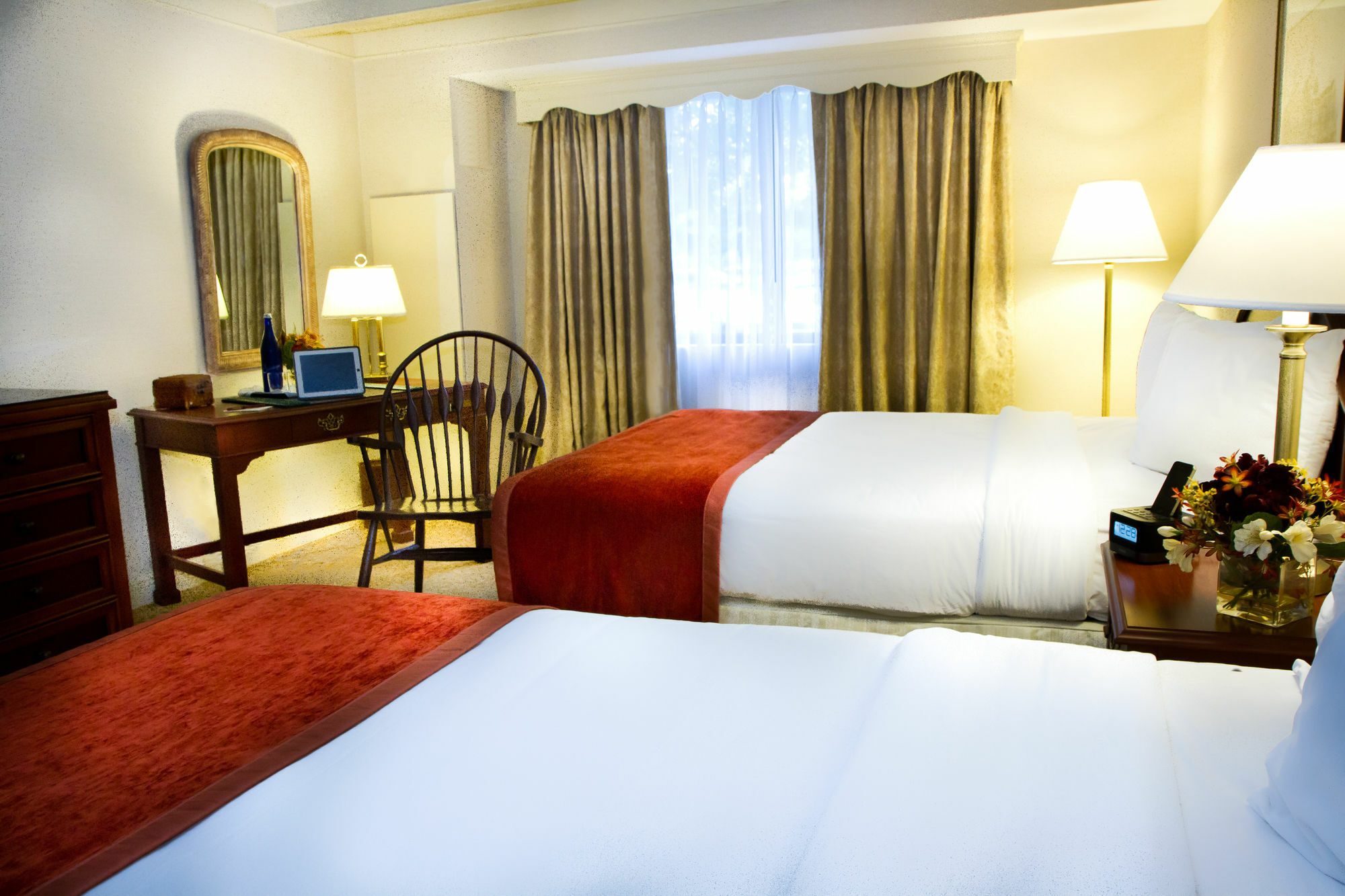 Hotel The Desmond Malvern, A Doubletree By Hilton