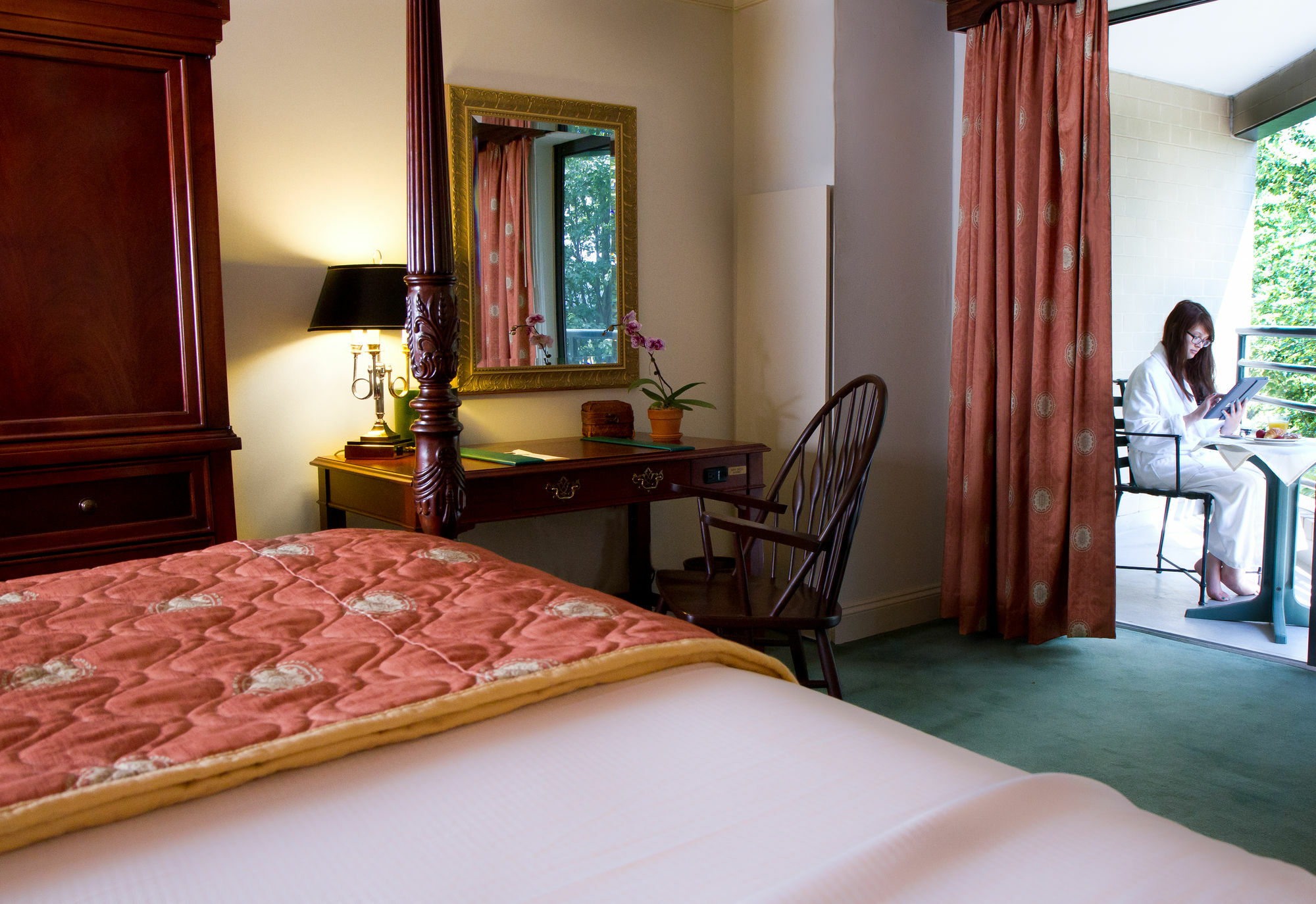The Desmond Malvern, A Doubletree By Hilton