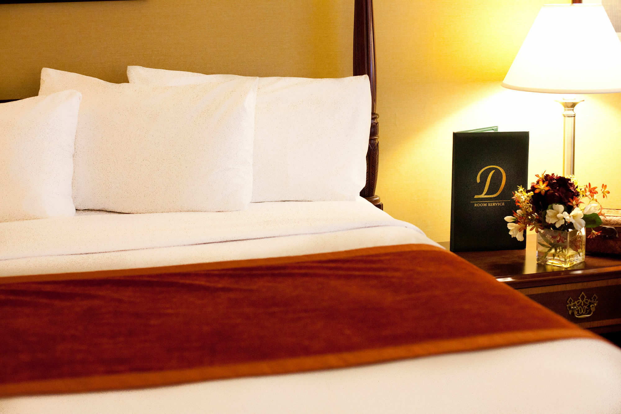 The Desmond Malvern, A Doubletree By Hilton Hotel Malvern