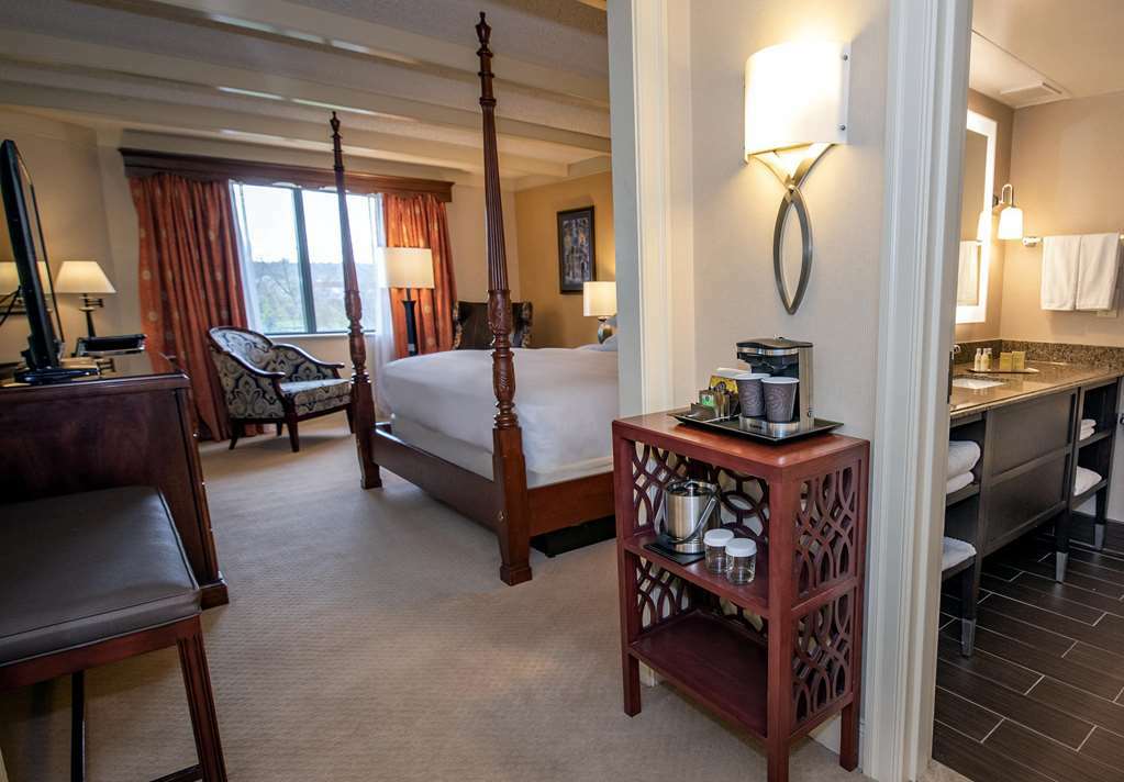 The Desmond Malvern, A Doubletree By Hilton 4*