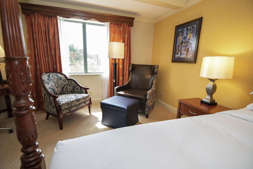 The Desmond Malvern, A Doubletree By Hilton Hotel Malvern
